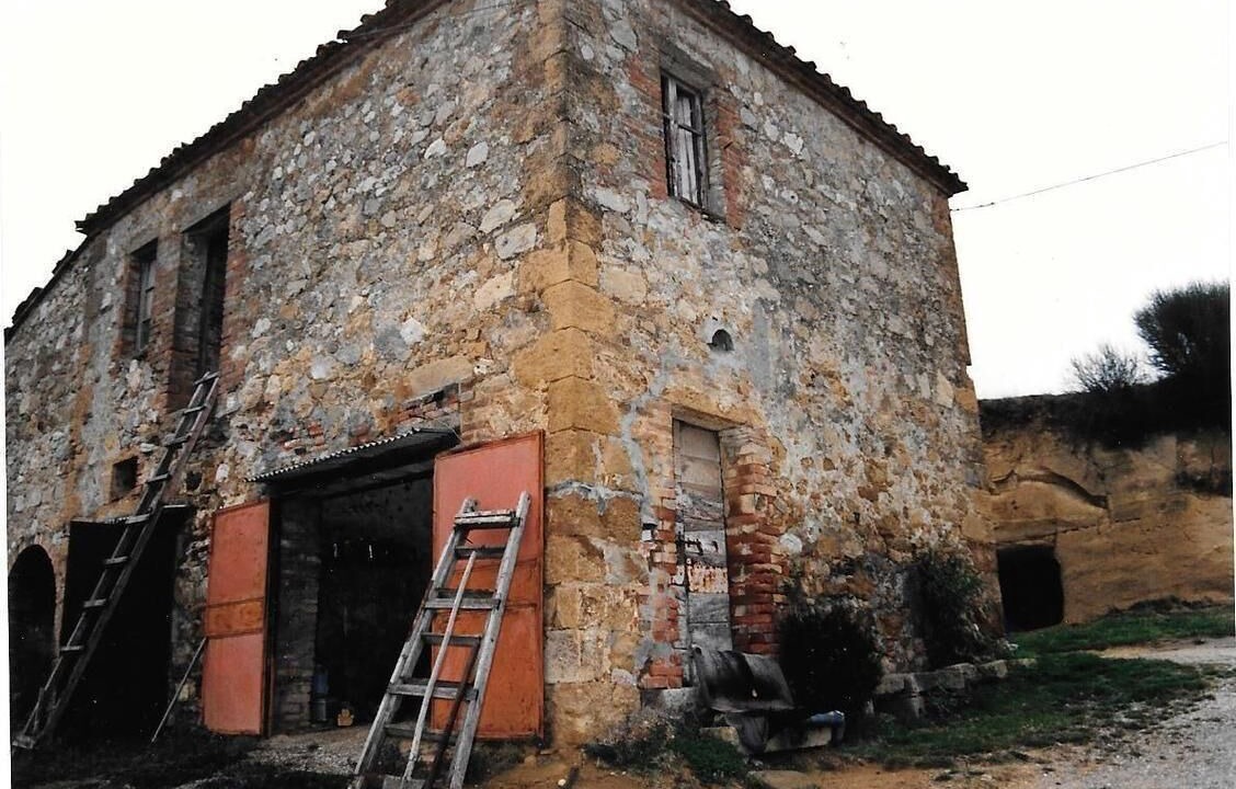 Photo of Outdoor in Montefollonico