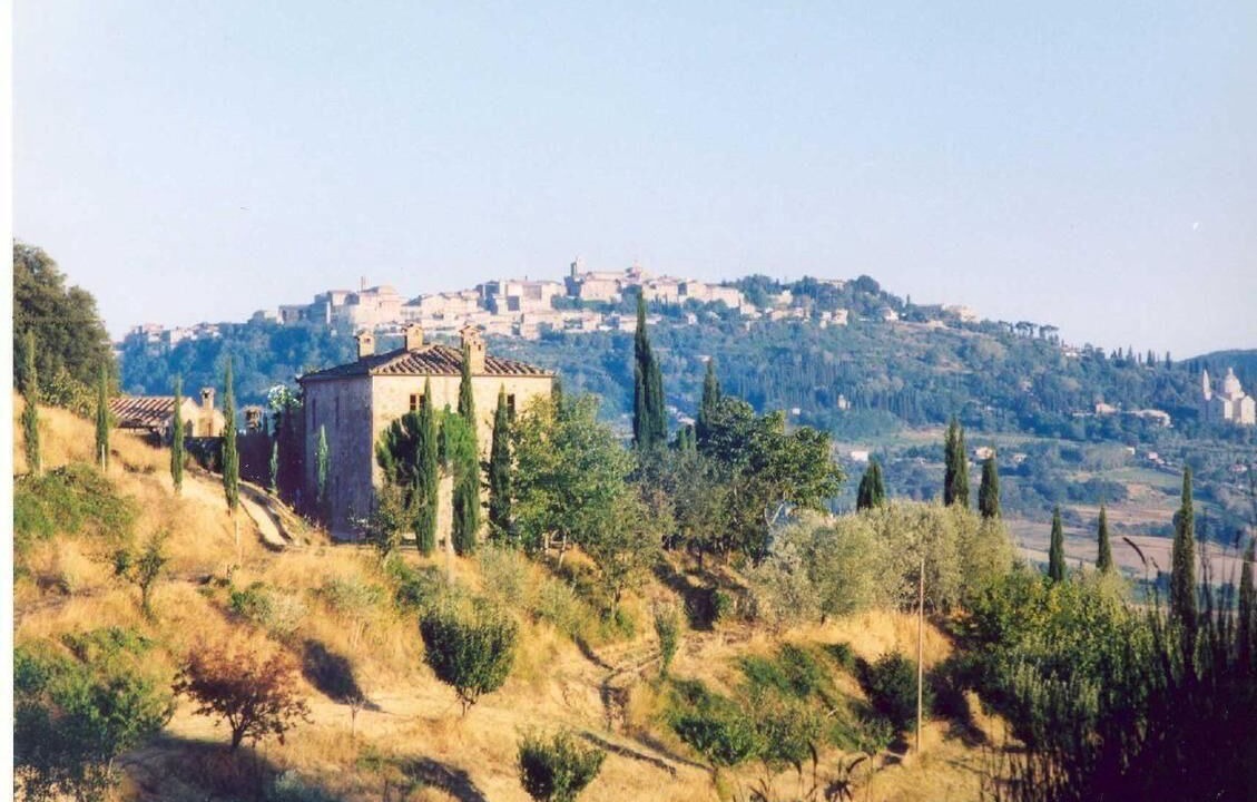 Photo of Outdoor in Montefollonico