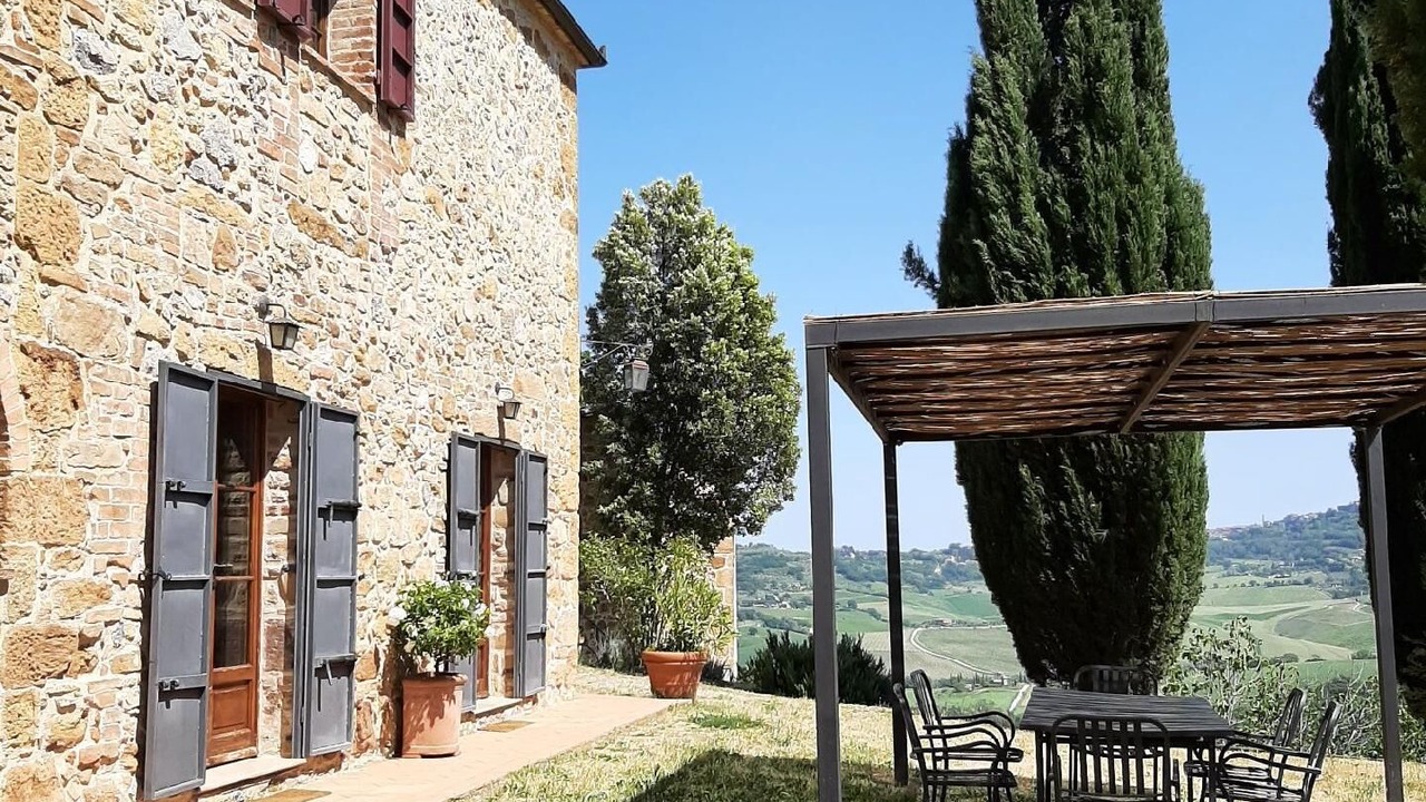 Photo of Outdoor in Montefollonico