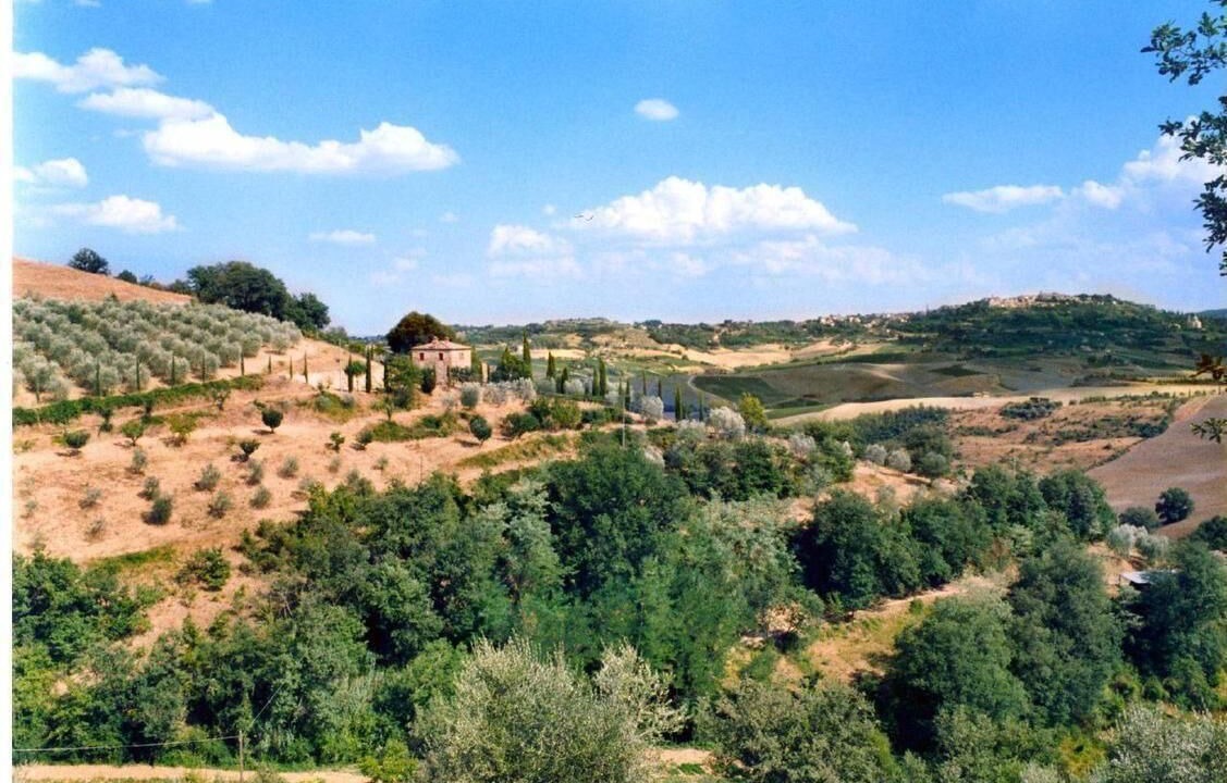 Photo of Outdoor in Montefollonico