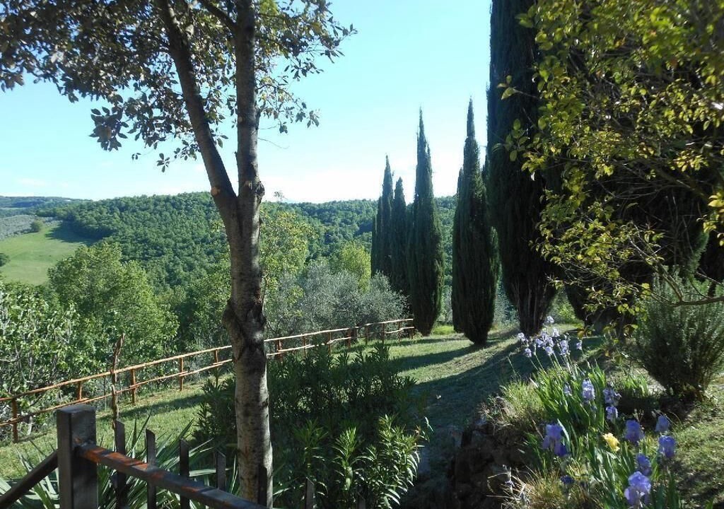 Photo of Outdoor in Montefollonico