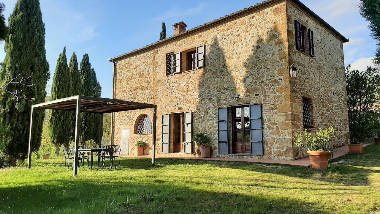 Photo of Outdoor in Montefollonico