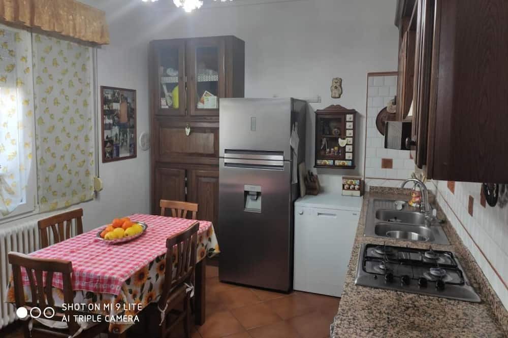Photo of Kitchen in Querceta