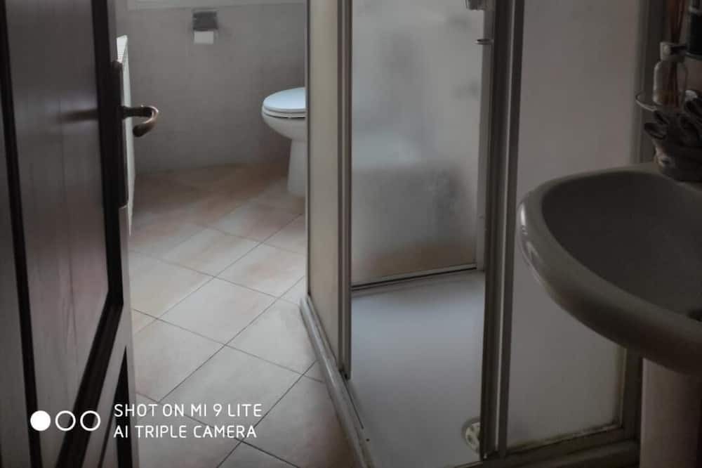 Photo of Bathroom in Querceta