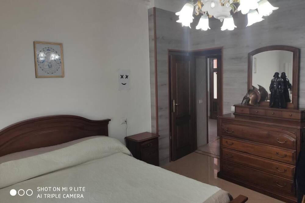 Photo of Bedroom in Querceta