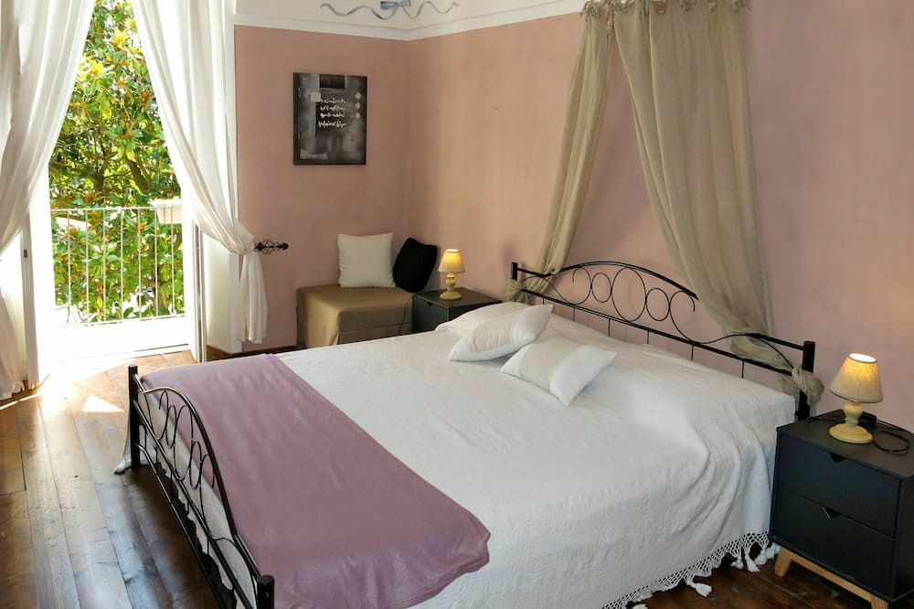 Photo of Bedroom in Alfiano Natta