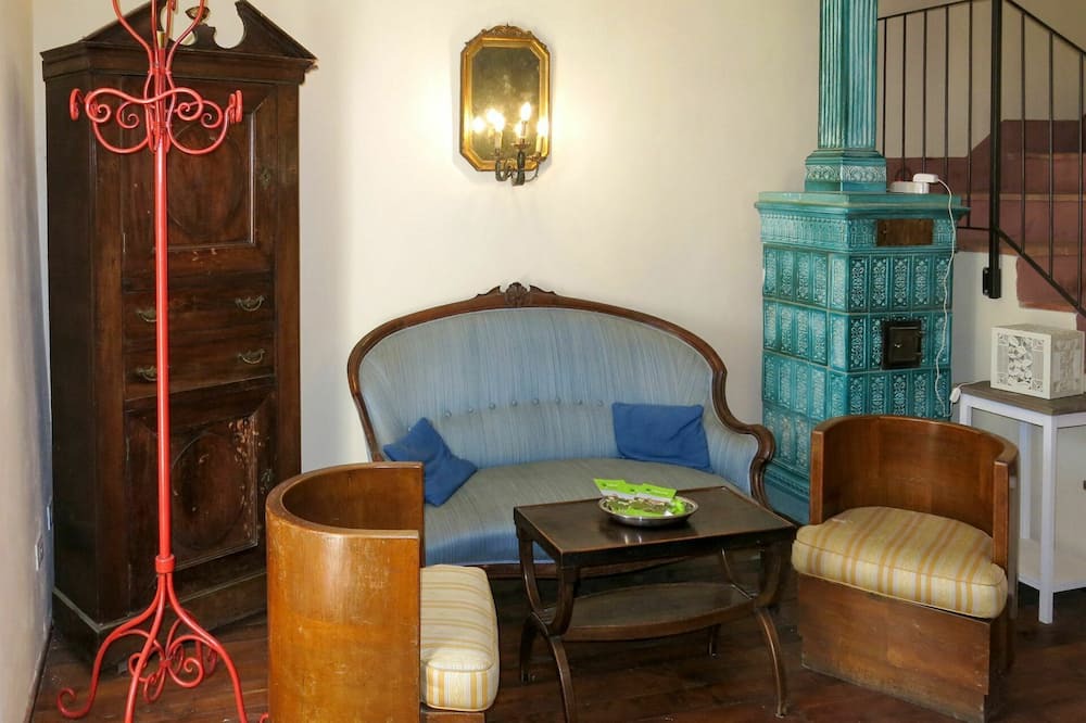 Photo of Bedroom in Alfiano Natta