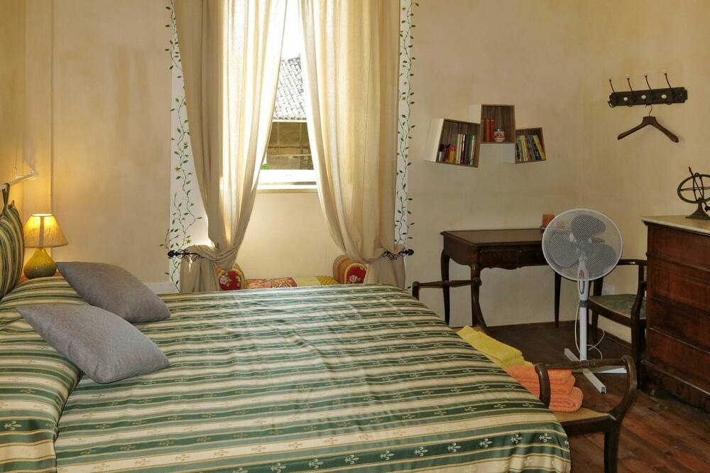 Photo of Bedroom in Alfiano Natta