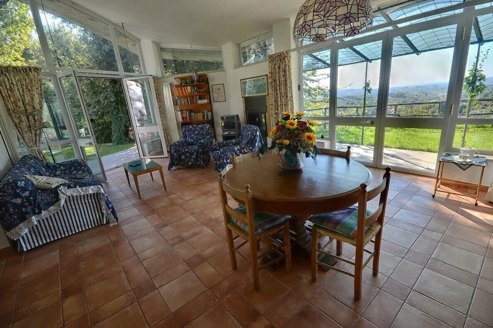 Photo of Bedroom in Casperia