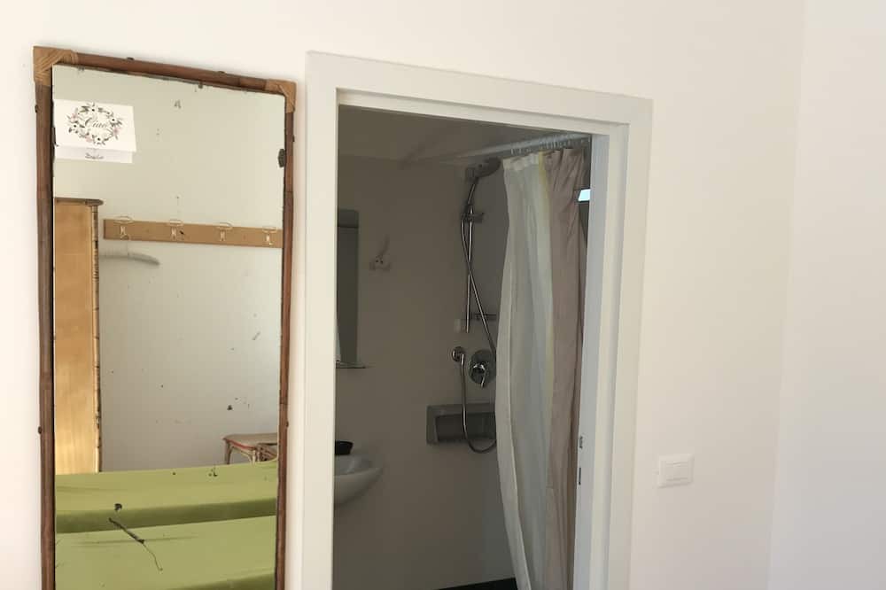 Photo of Bedroom in Casperia
