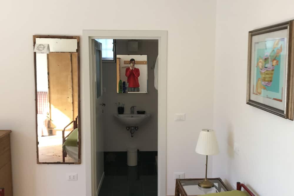 Photo of Bedroom in Casperia