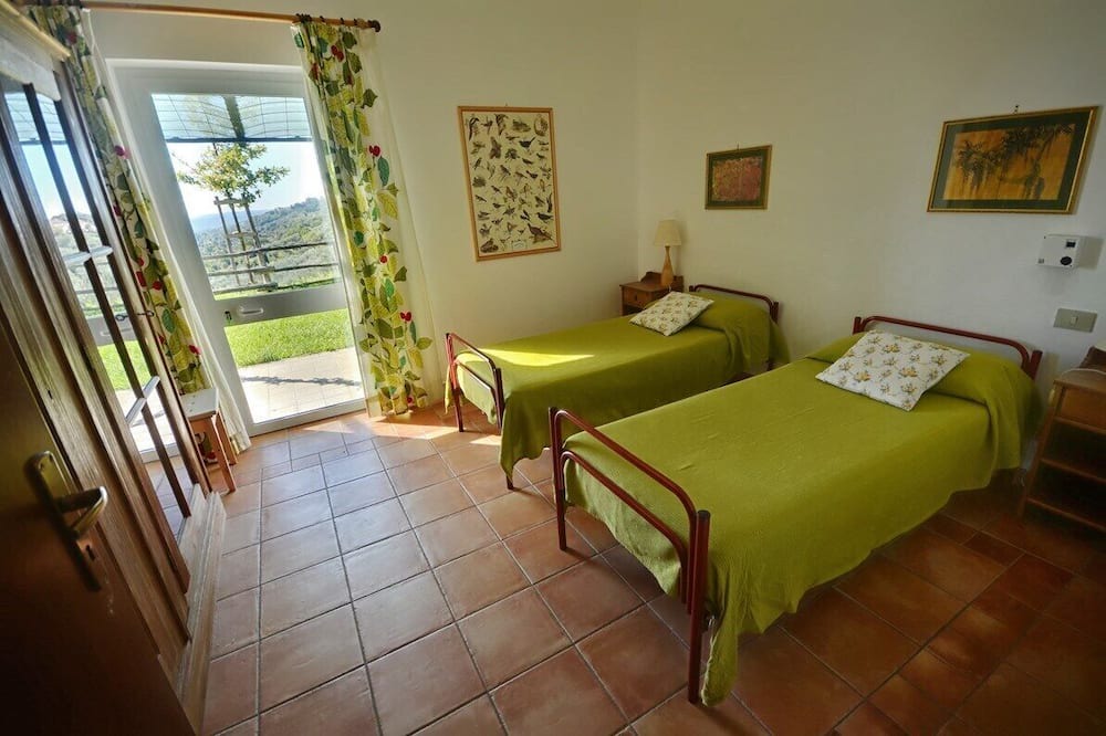 Photo of Outdoor in Casperia