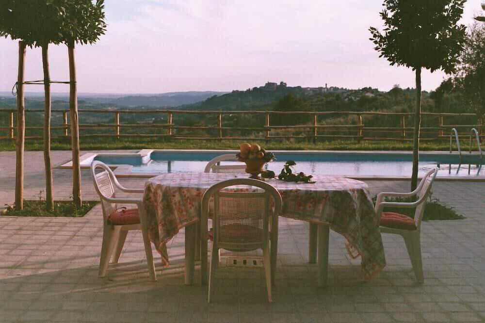 Photo of Outdoor in Casperia