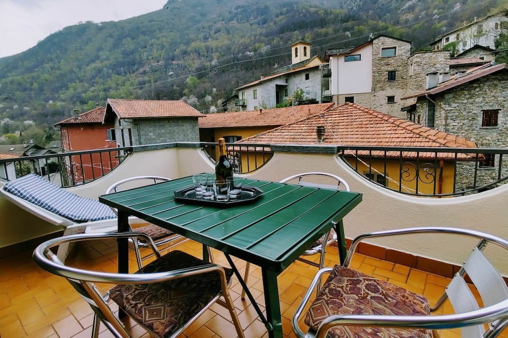 Photo of Outdoor in Sorico