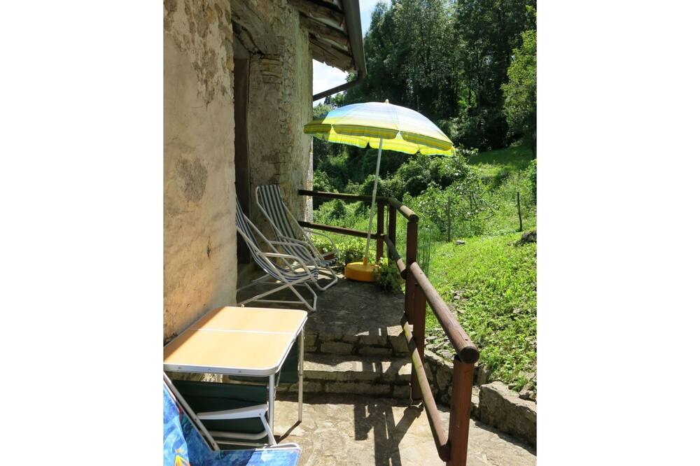 Photo of Outdoor in Cepletischis