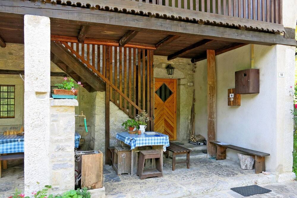 Photo of Outdoor in Cepletischis