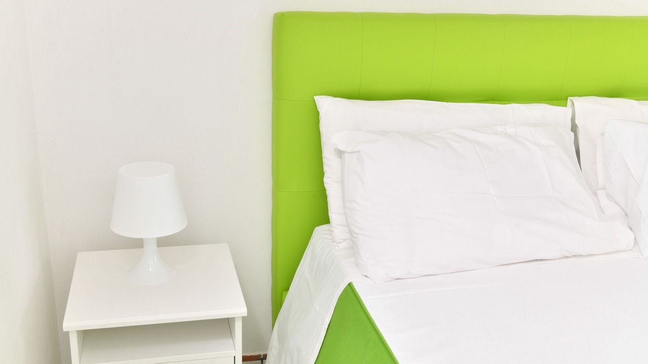 Photo of Bedroom in Fiaiano