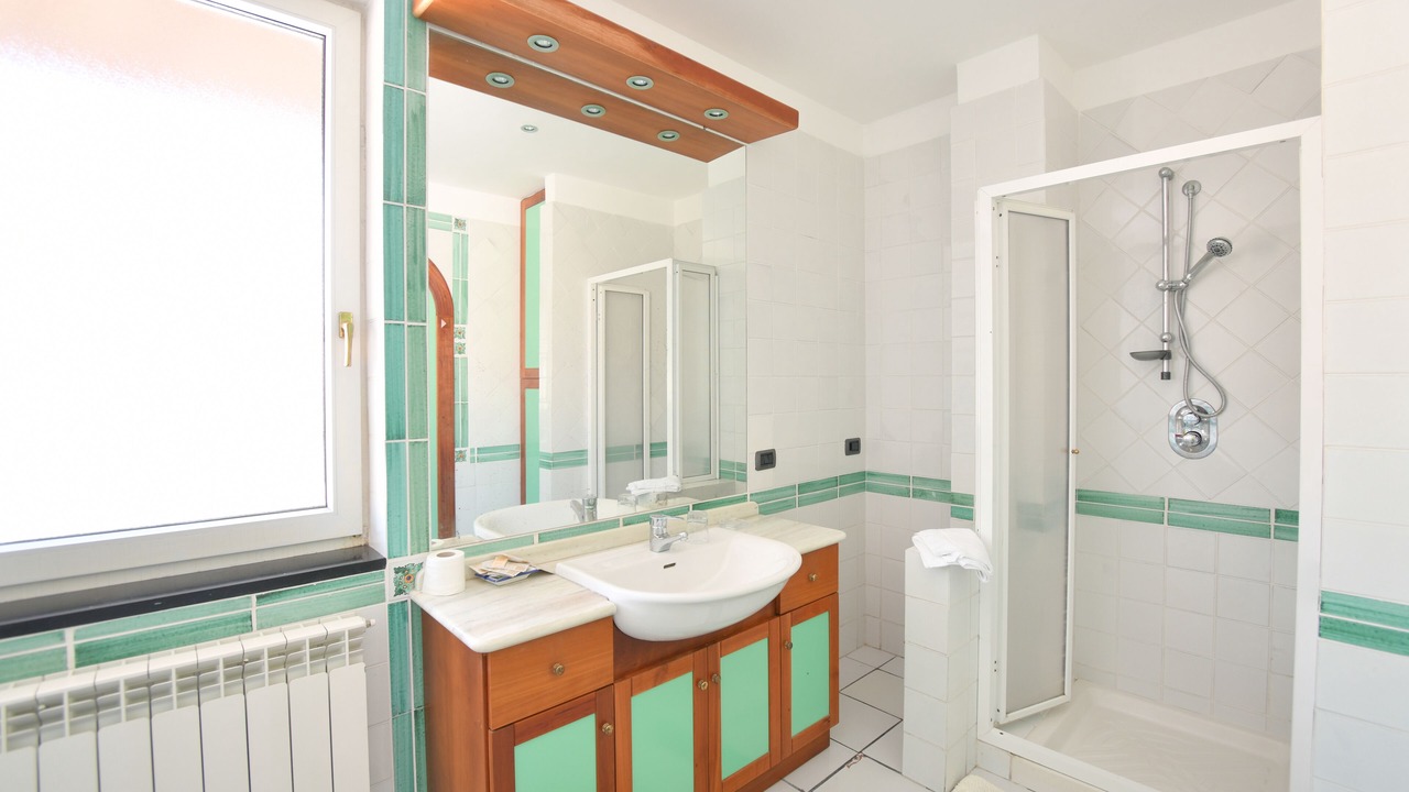Photo of Bathroom in Fiaiano