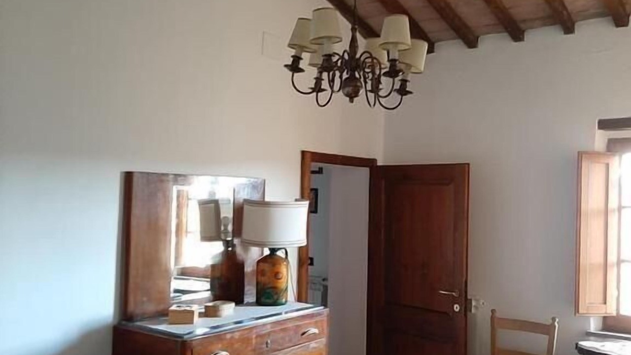 Photo of Bedroom in Montefollonico