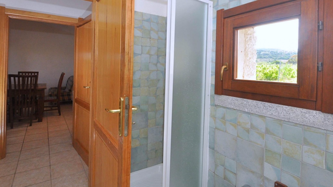 Photo of Bathroom in Badesi