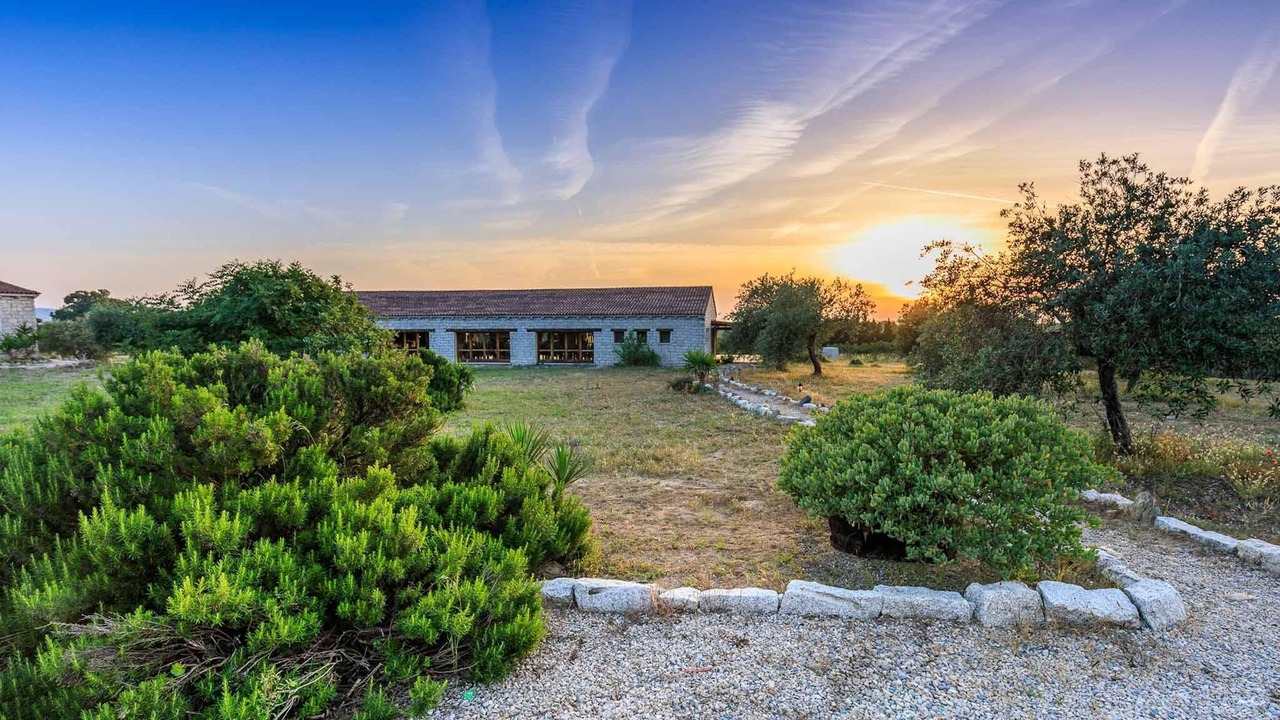 Photo of Outdoor in Badesi