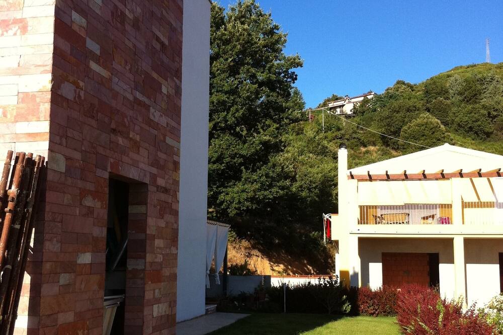 Photo of Outdoor in Lanusei