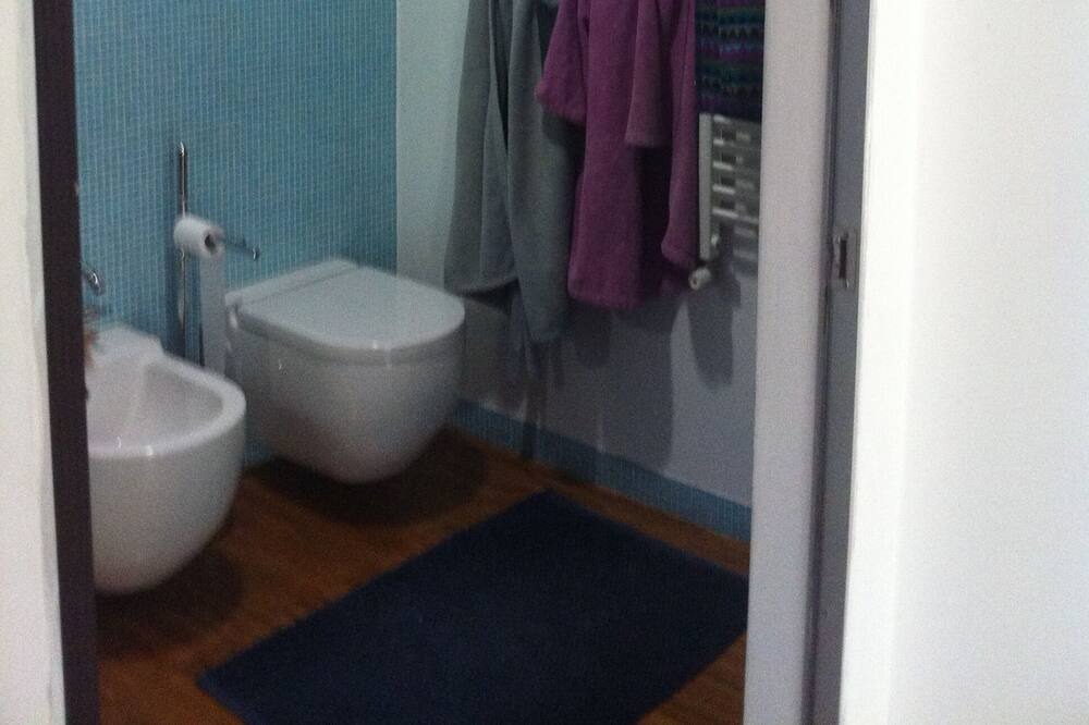 Photo of Bathroom in Lanusei