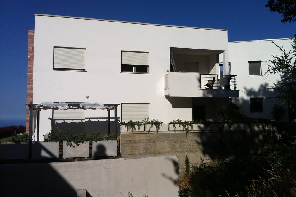 Photo of Outdoor in Lanusei