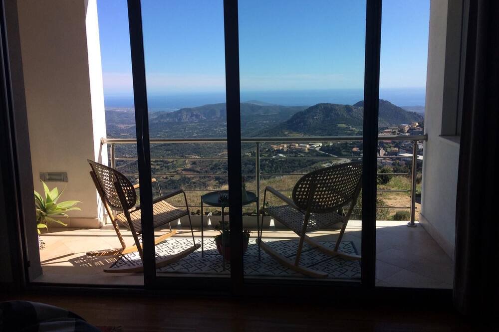 Photo of Patio Balcony in Lanusei