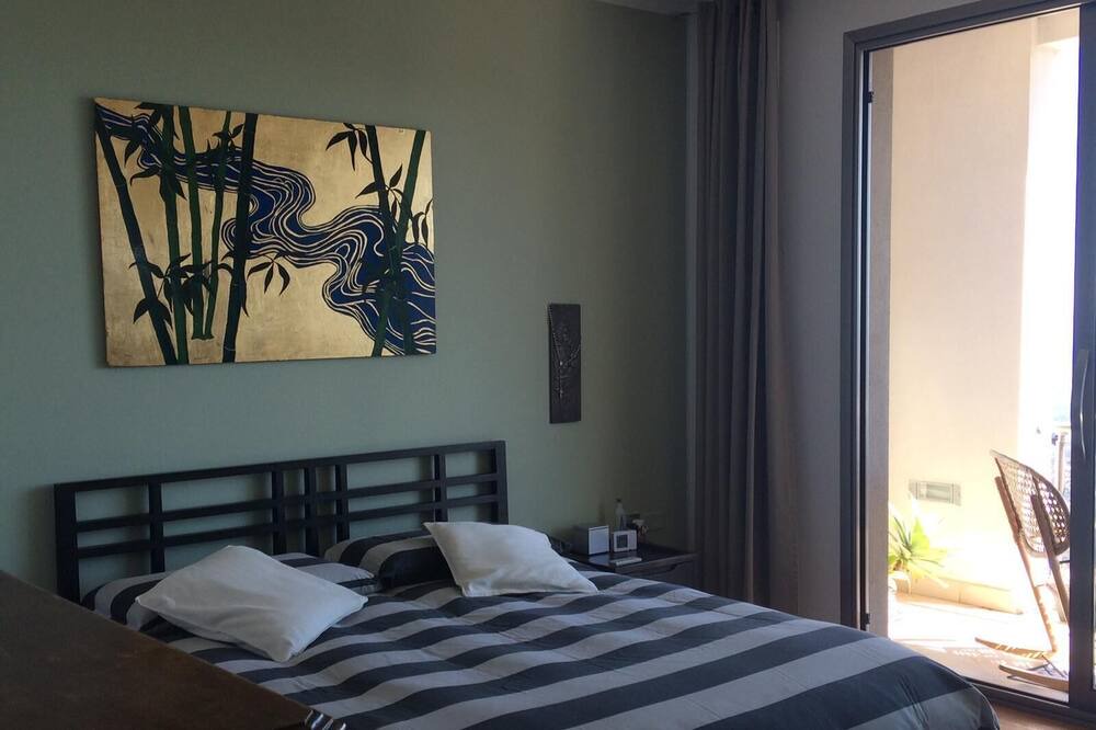 Photo of Bedroom in Lanusei