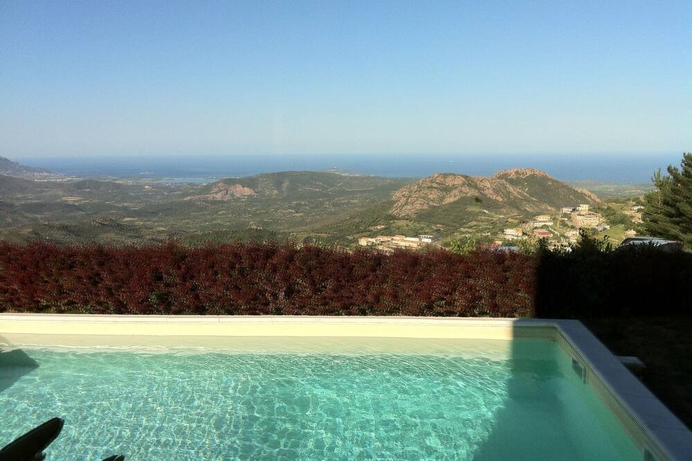 Photo of Outdoor in Lanusei
