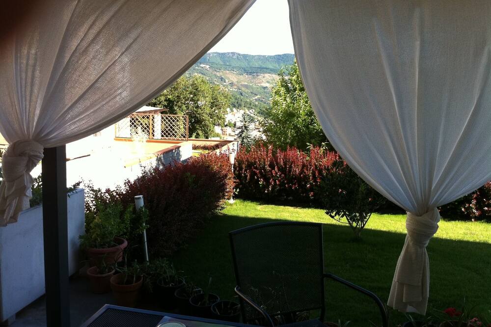 Photo of Outdoor in Lanusei