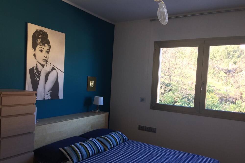 Photo of Bedroom in Lanusei