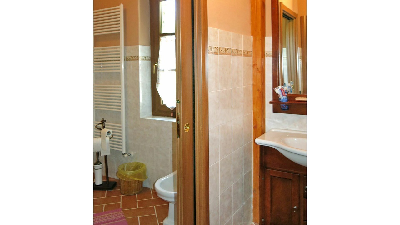 Photo of Bathroom in Sillano