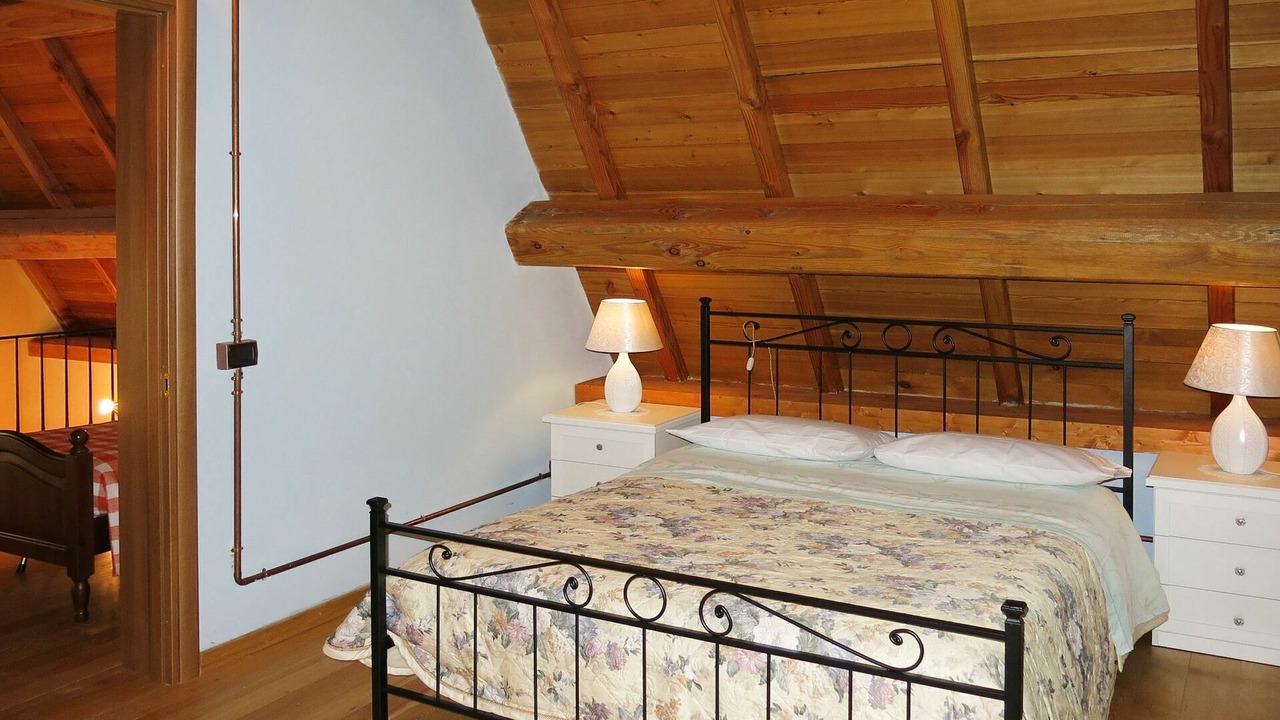 Photo of Bedroom in Sillano