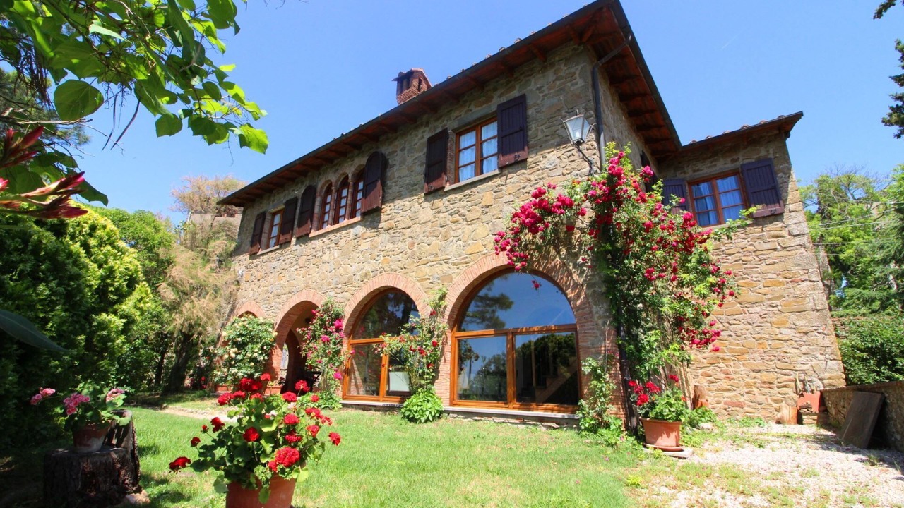 Photo of Outdoor in Monte San Savino