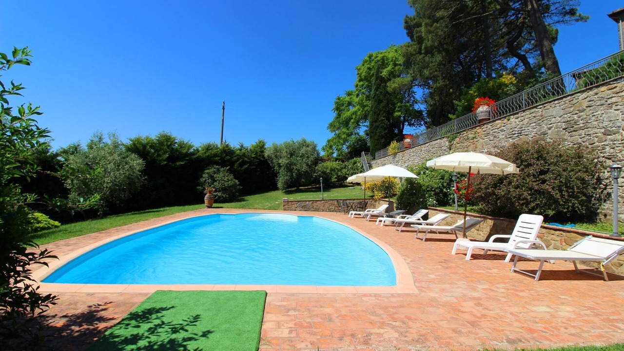 Photo of Outdoor in Monte San Savino