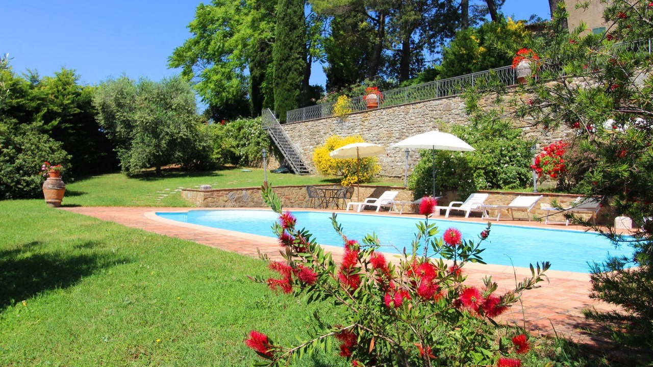 Photo of Outdoor in Monte San Savino