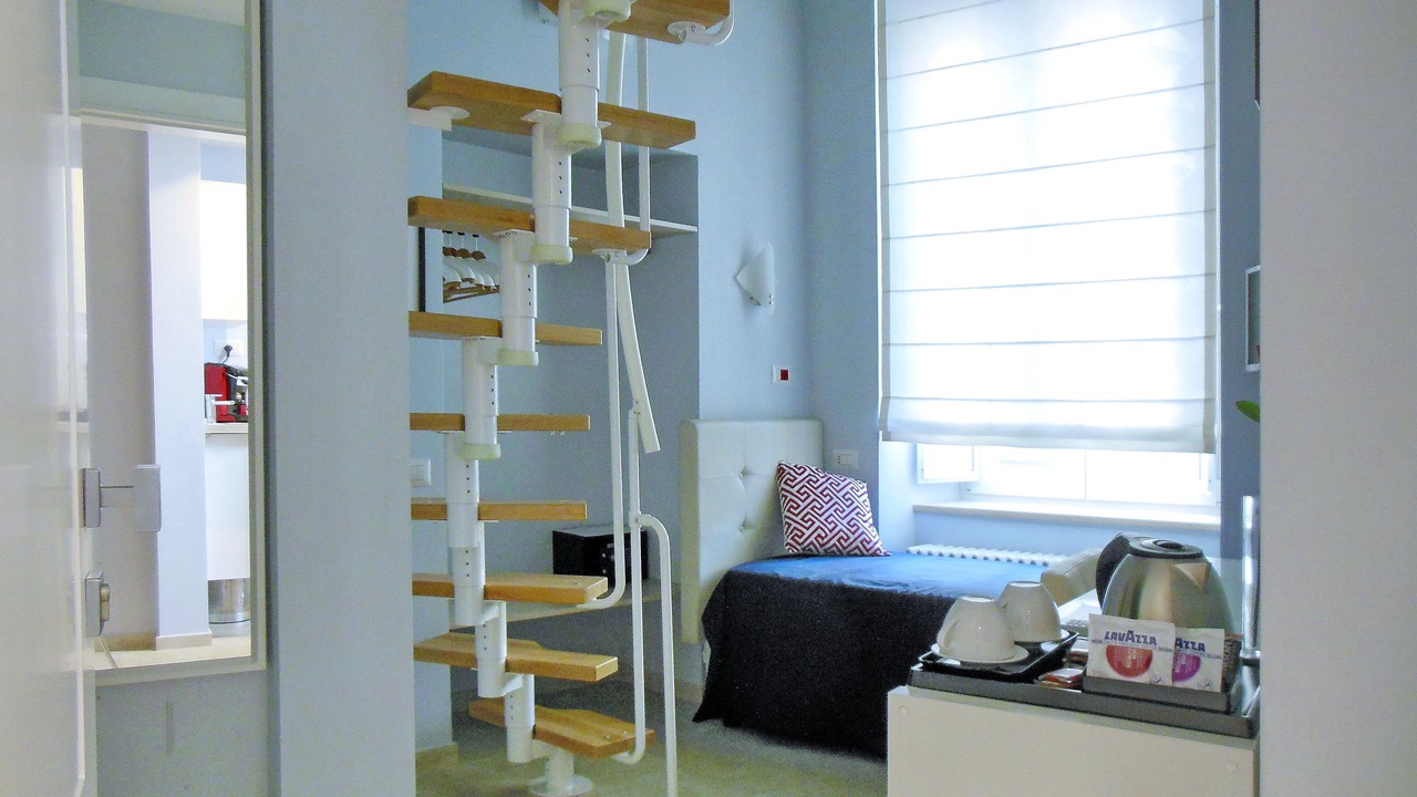 Photo of Bedroom in Matera