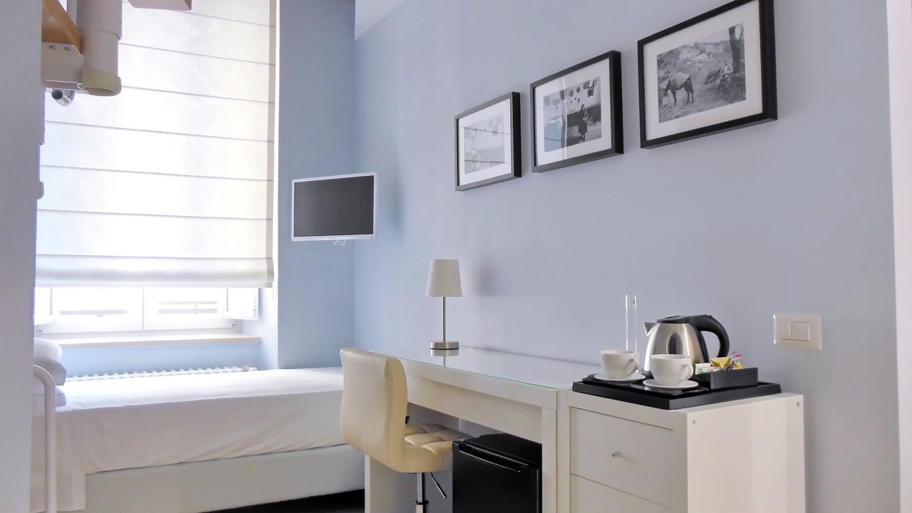 Photo of Bedroom in Matera