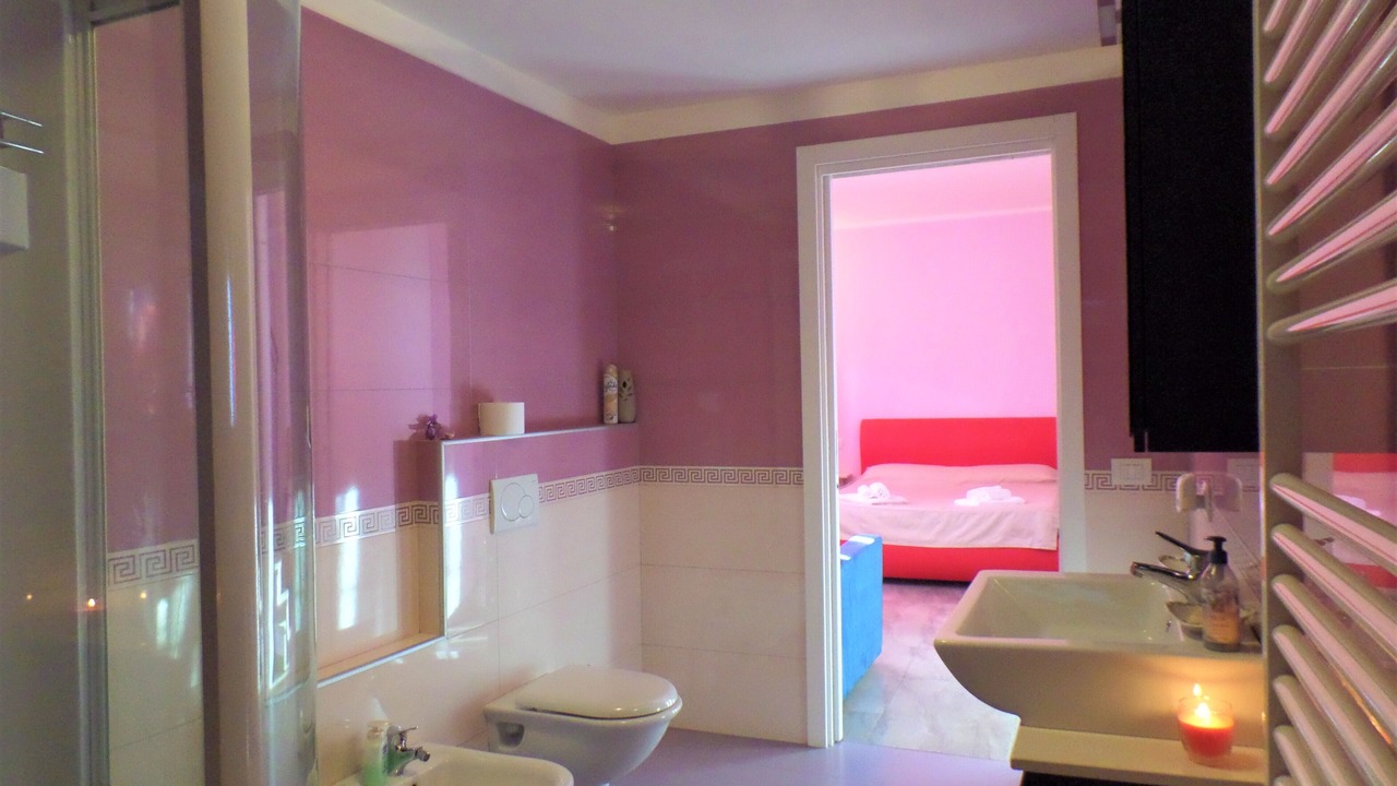 Photo of Bathroom in Lesa