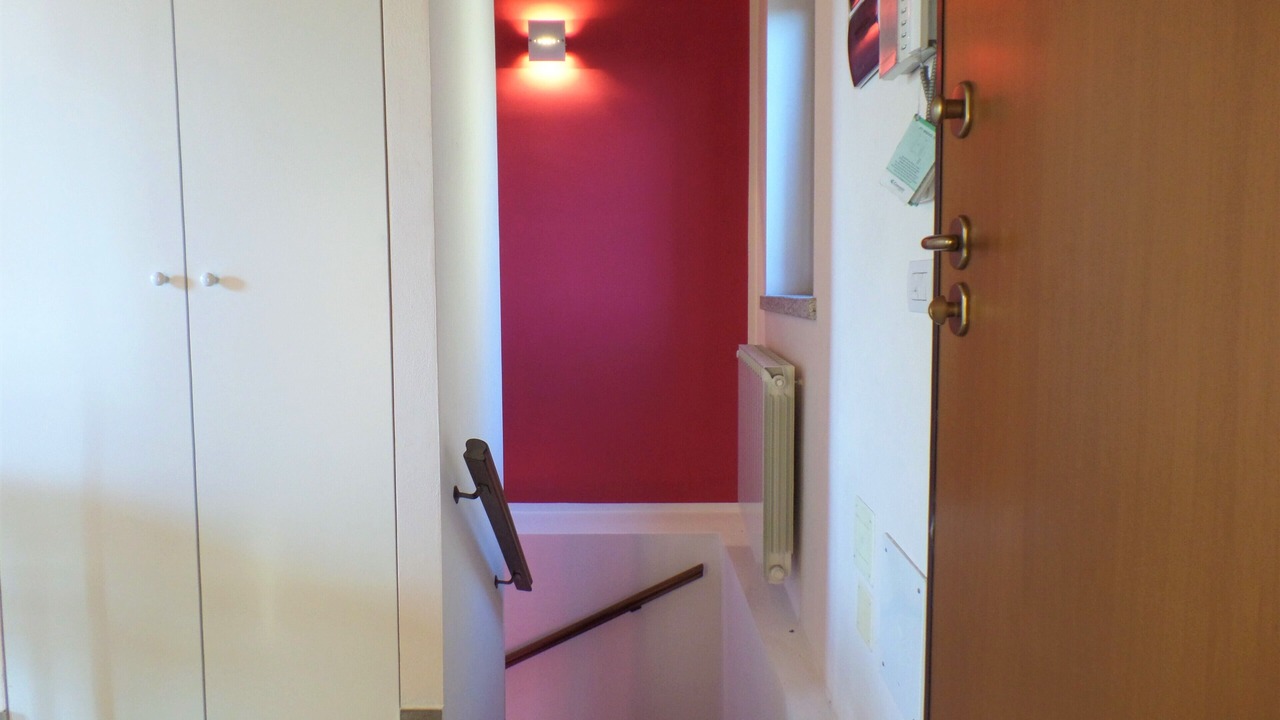 Photo of Bedroom in Lesa