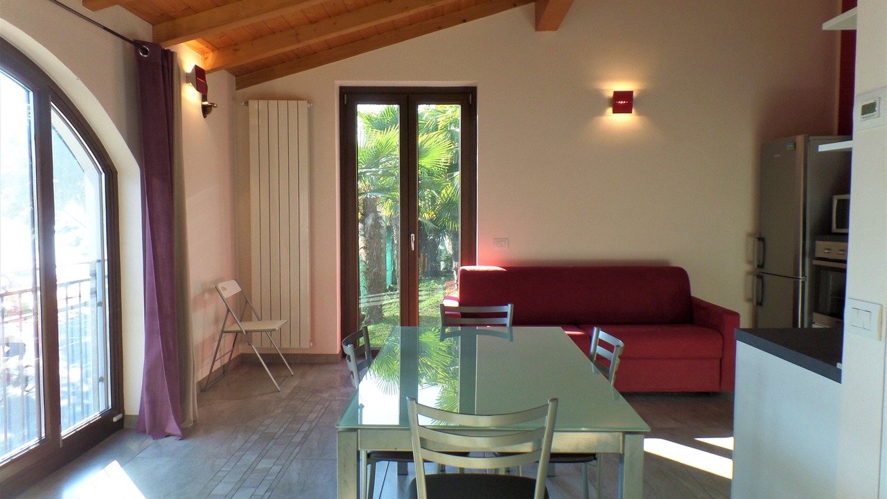 Photo of Livingroom in Lesa