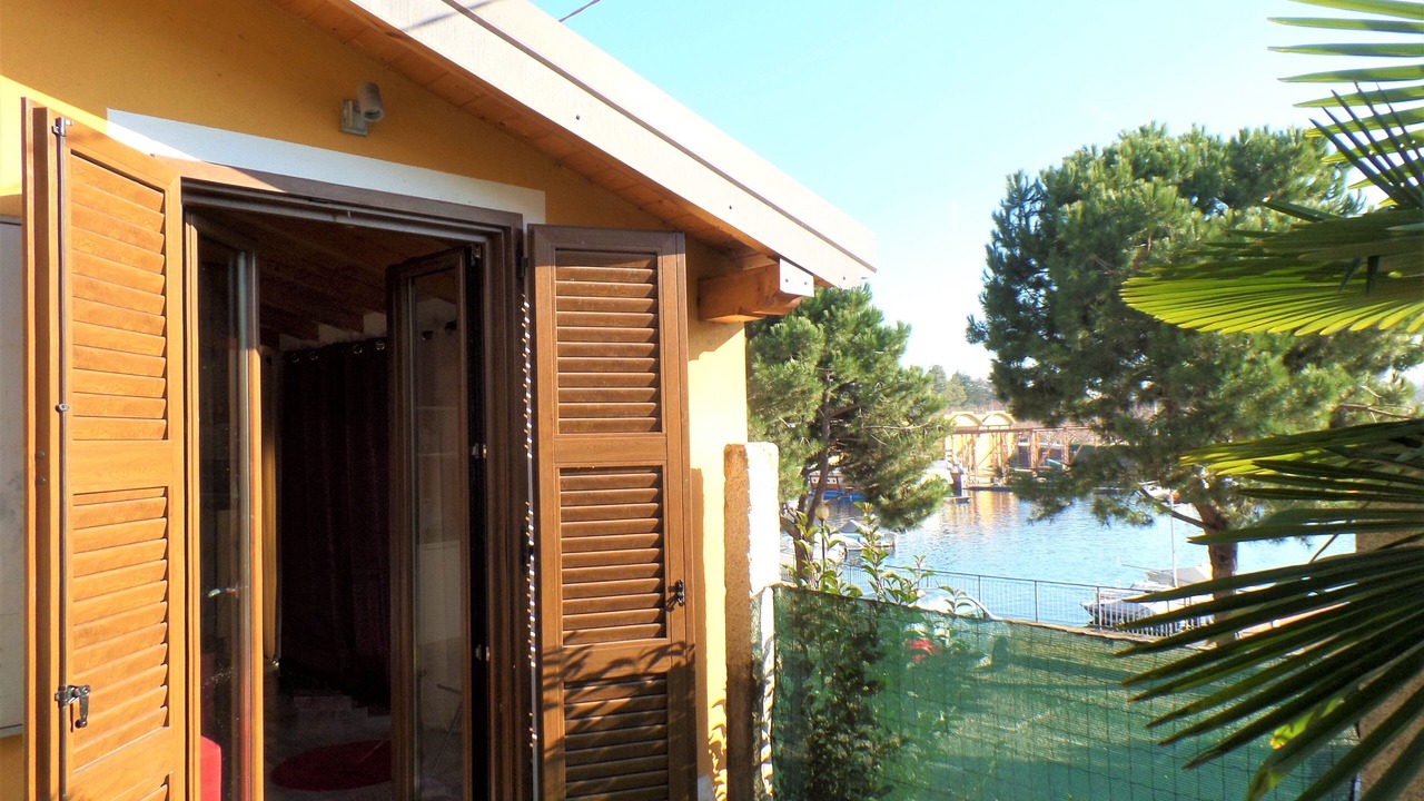 Photo of Outdoor in Lesa
