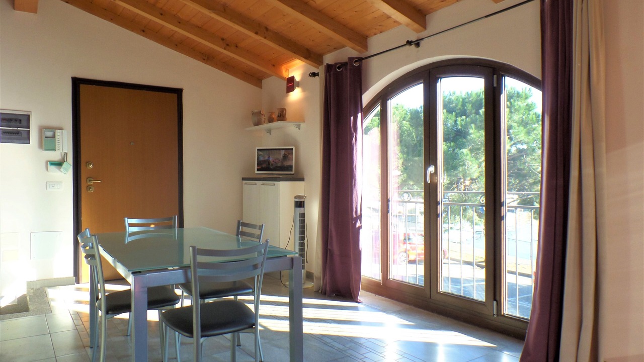 Photo of Livingroom in Lesa