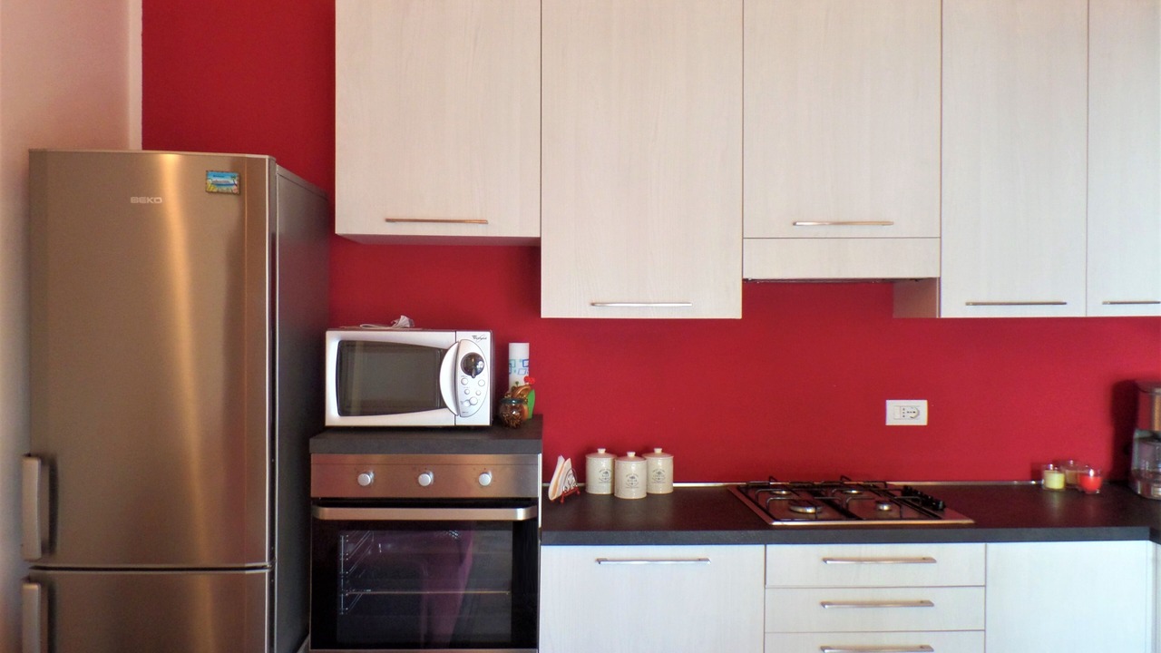 Photo of Kitchen in Lesa