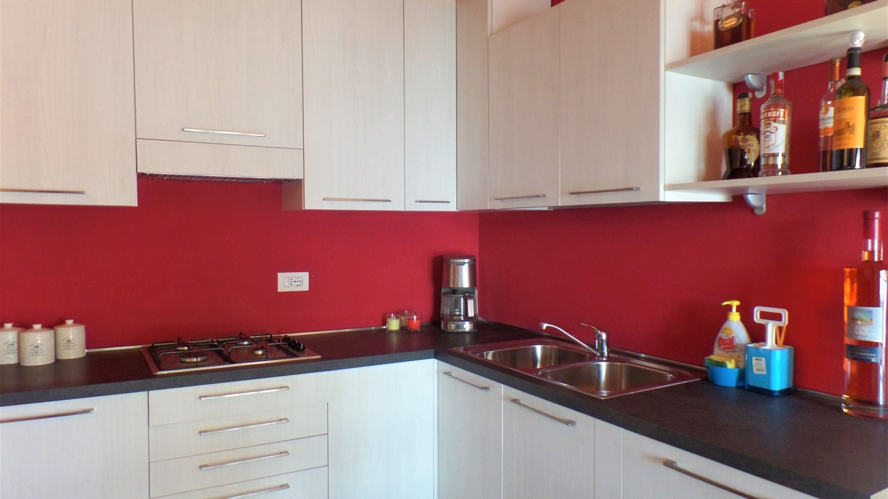 Photo of Kitchen in Lesa