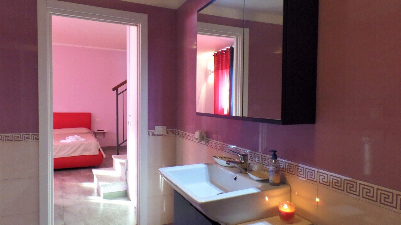 Photo of Bathroom in Lesa