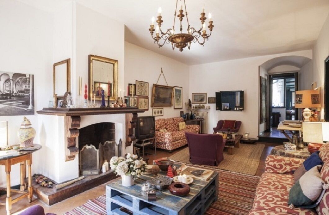 Photo of Livingroom in San Vivaldo