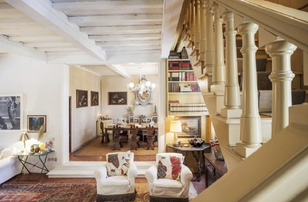 Photo of Livingroom in San Vivaldo